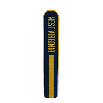 WinCraft West Virginia Mountaineers Alignment Stick Cover