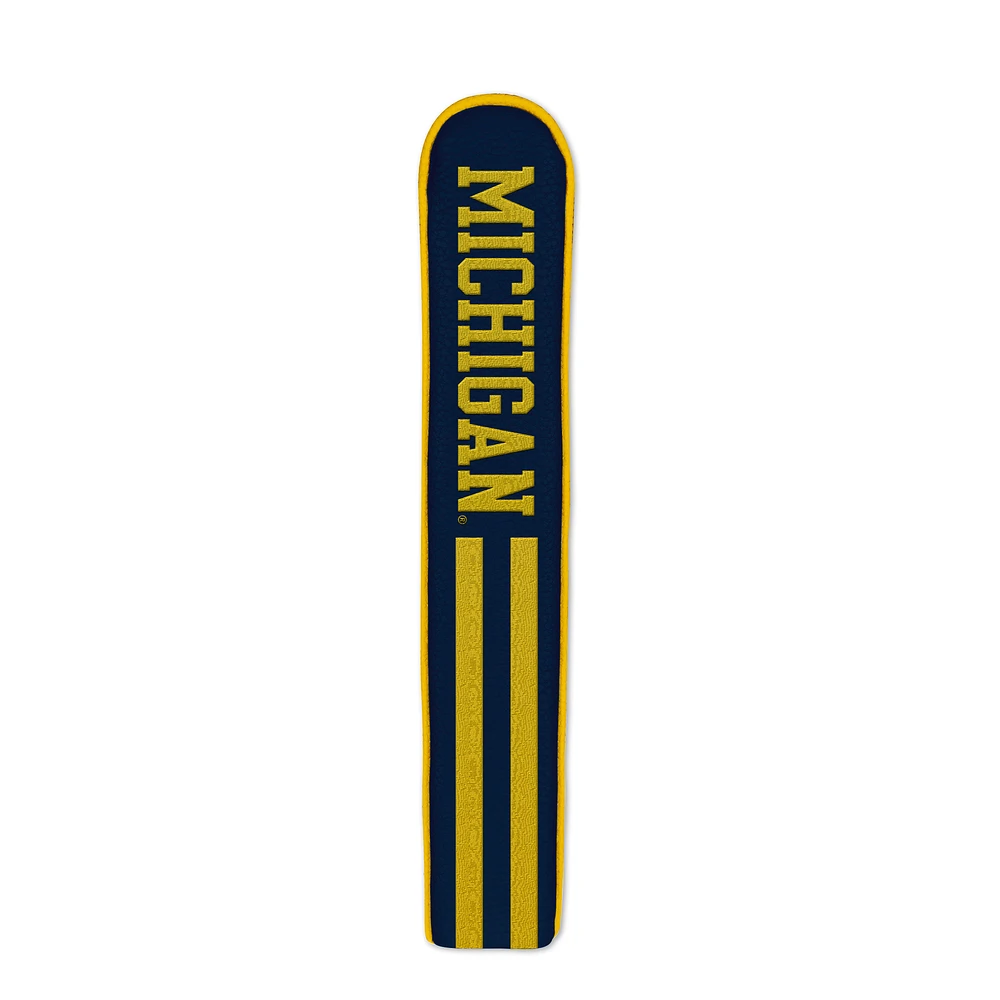 WinCraft Michigan Wolverines Alignment Stick Cover
