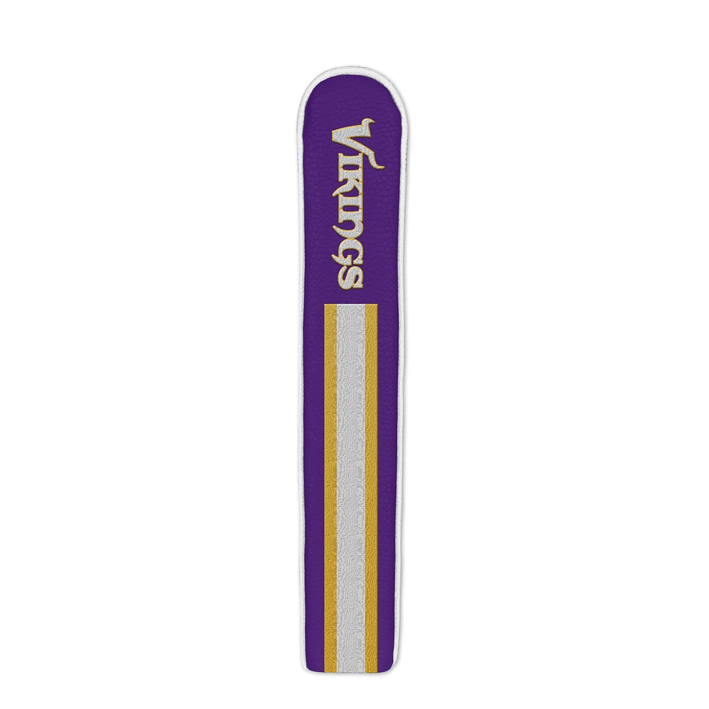 WinCraft Minnesota Vikings Alignment Stick Cover
