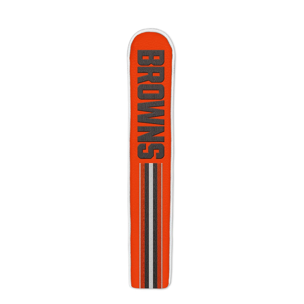 WinCraft Cleveland Browns Alignment Stick Cover