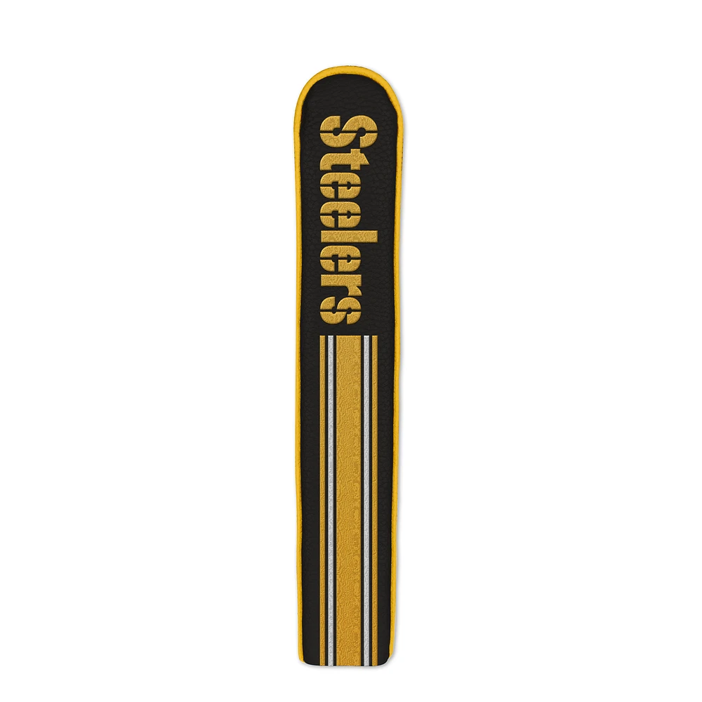 WinCraft Pittsburgh Steelers Alignment Stick Cover