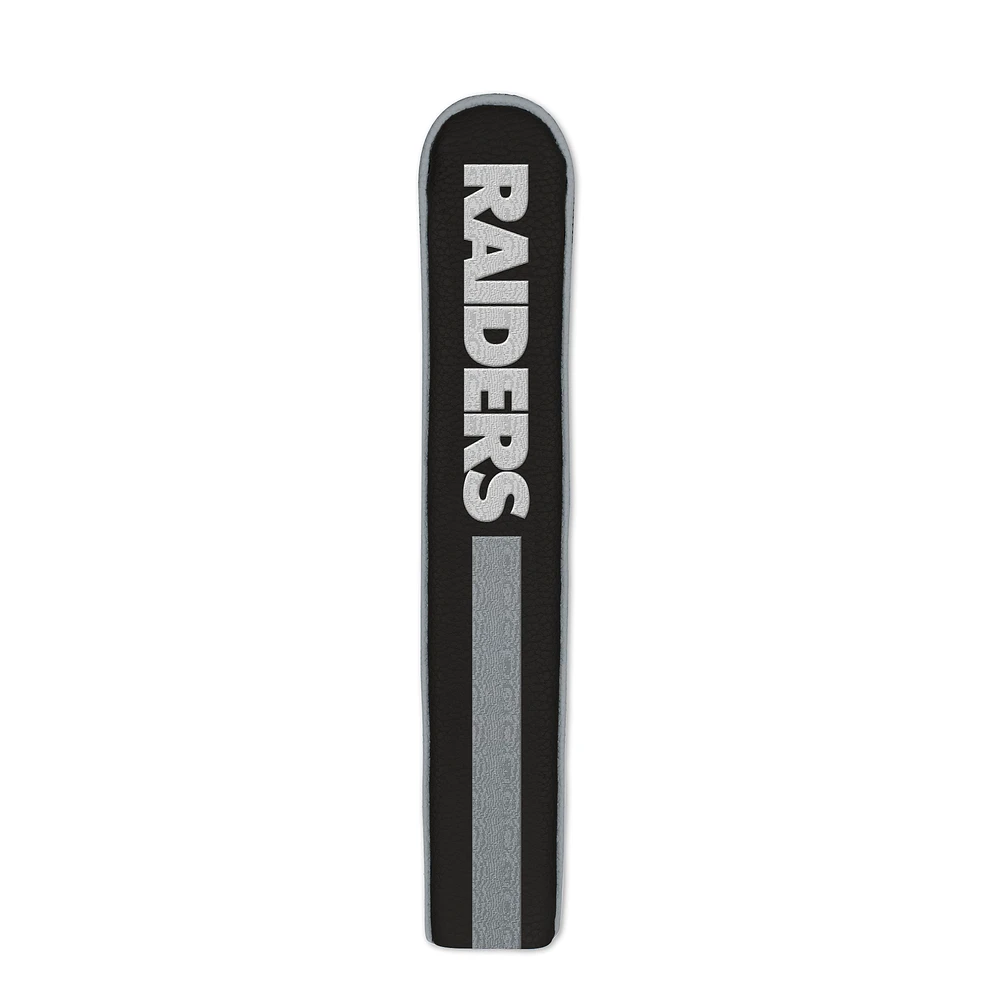 WinCraft Las Vegas Raiders Alignment Stick Cover