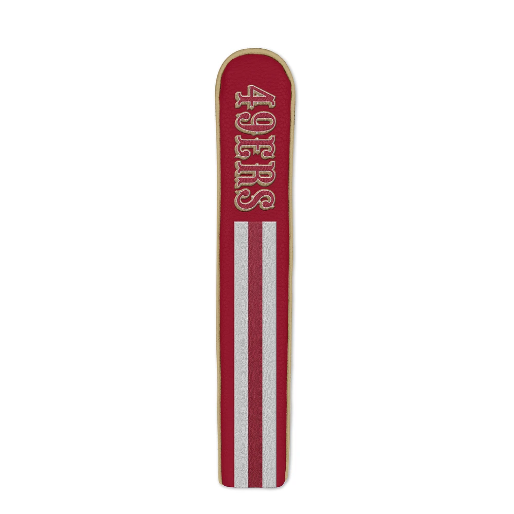 WinCraft San Francisco 49ers Alignment Stick Cover