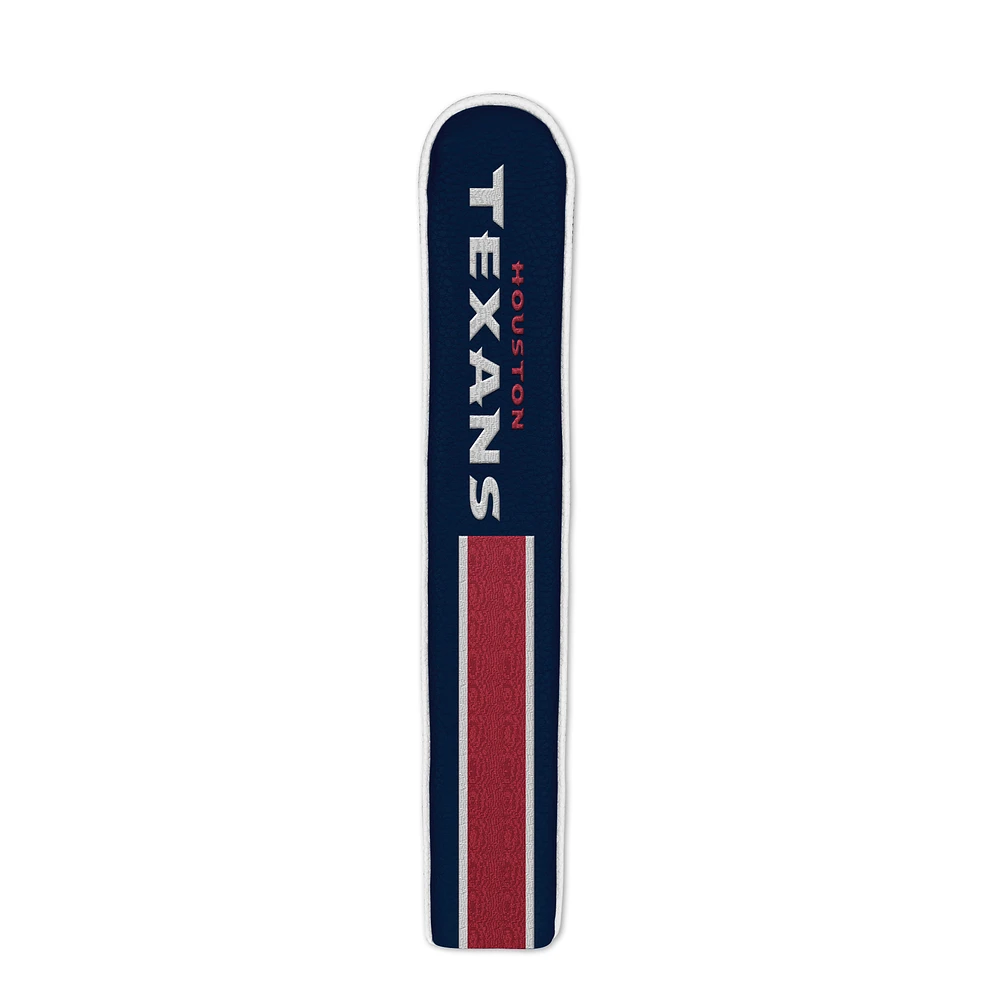 WinCraft Houston Texans Alignment Stick Cover