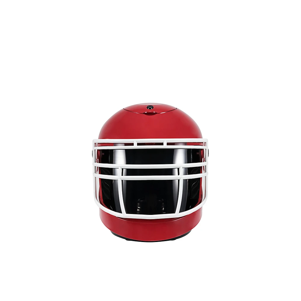Oklahoma Sooners Single-Serve Helmet Coffee Maker