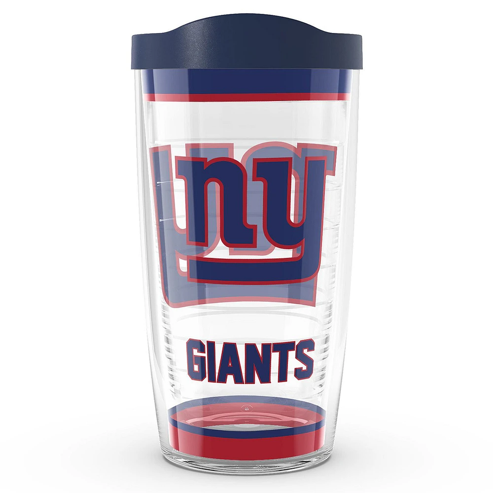 Tervis New York Giants 16oz. Tradition Classic Tumbler