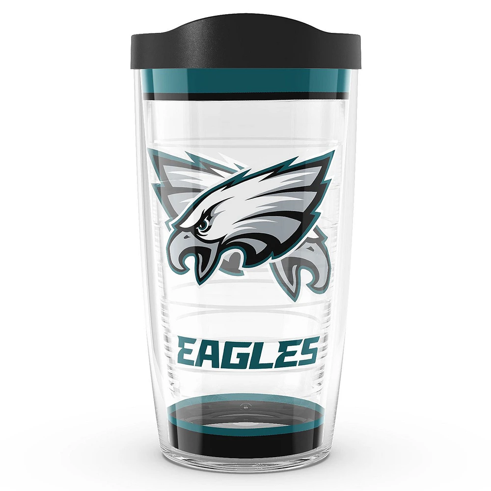 Tervis Philadelphia Eagles 16oz. Tradition Classic Tumbler