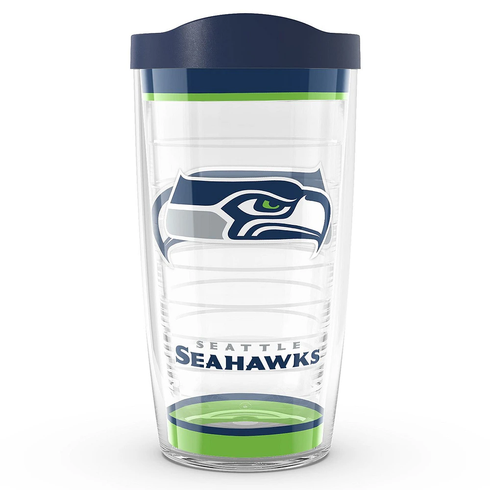 Tervis Seattle Seahawks 16oz. Tradition Classic Tumbler