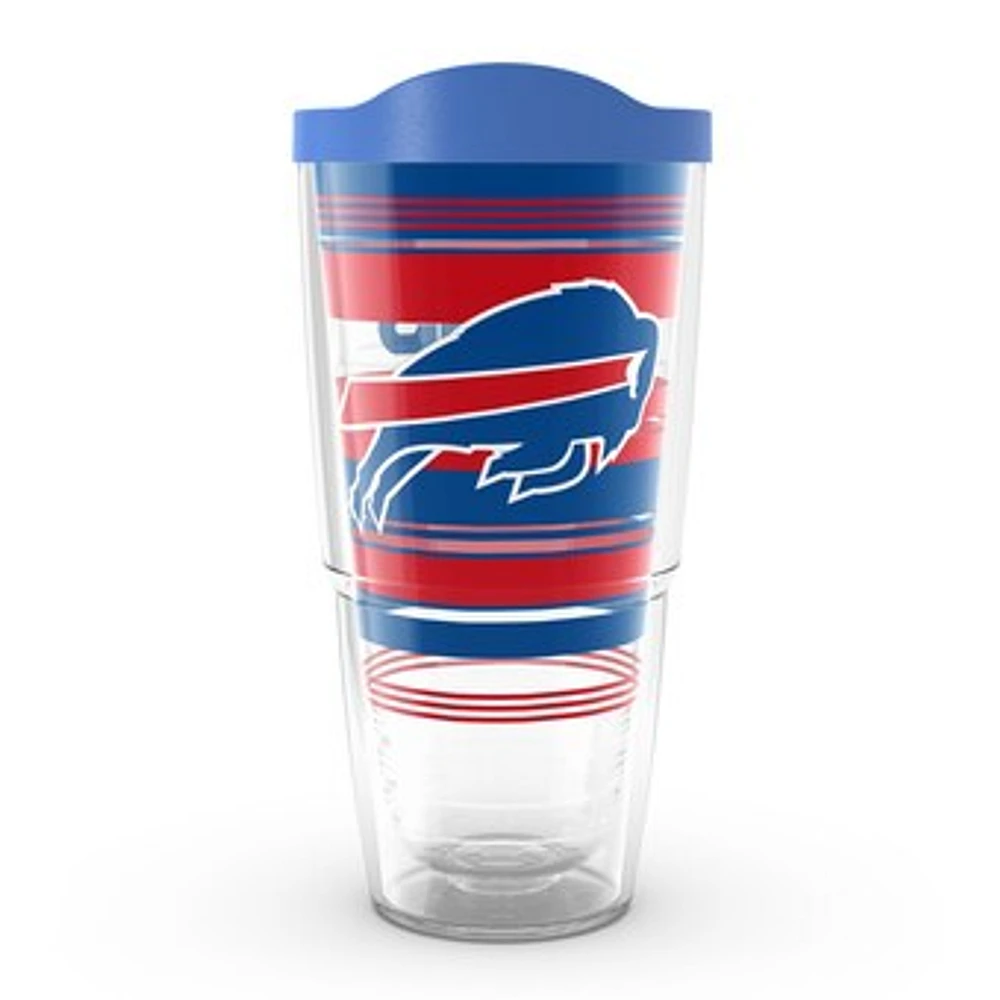 Tervis Buffalo Bills 24oz. Hype Stripe Classic Tumbler