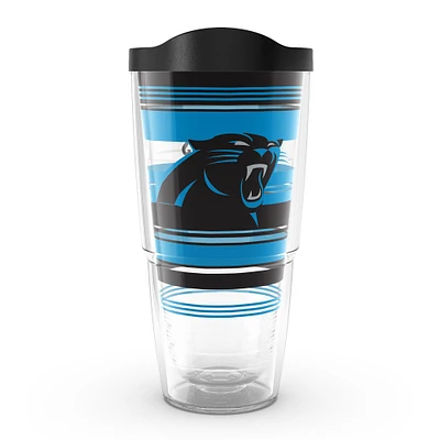Tervis Carolina Panthers 24oz. Hype Stripe Classic Tumbler