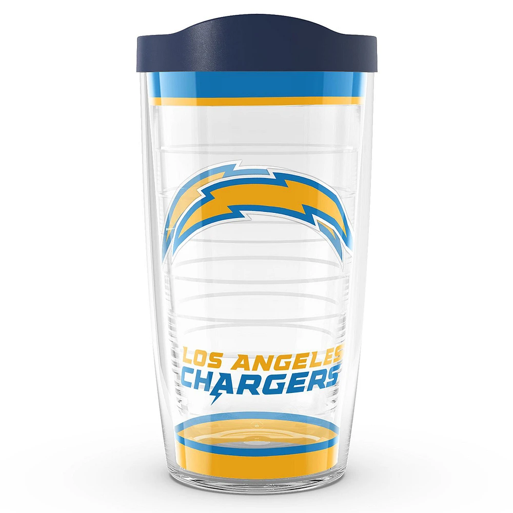 Tervis Los Angeles Chargers 16oz. Tradition Classic Tumbler