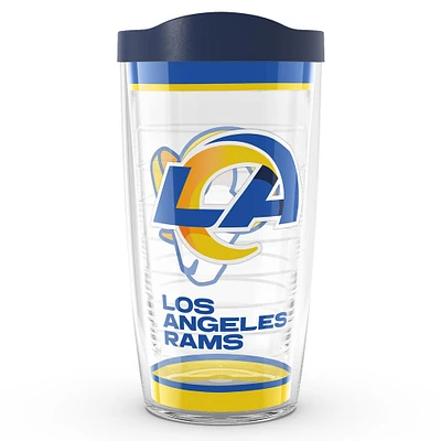 Tervis Los Angeles Rams 16oz. Tradition Classic Tumbler