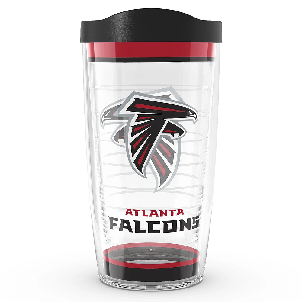 Tervis Atlanta Falcons 16oz. Tradition Classic Tumbler