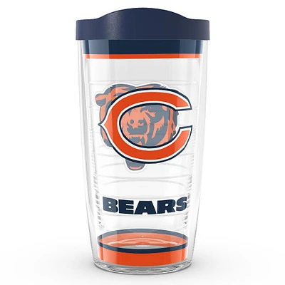 Tervis Chicago Bears 16oz. Tradition Classic Tumbler