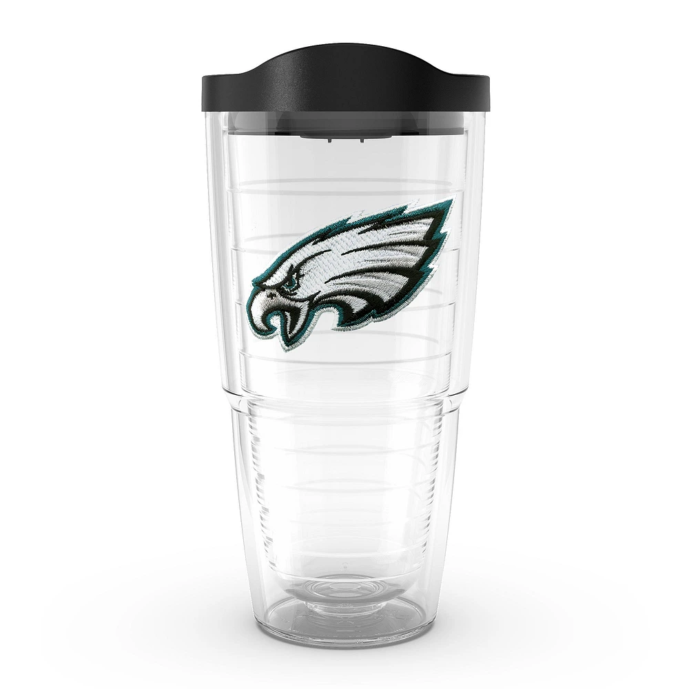 Tervis Philadelphia Eagles 24oz. Emblem Classic Tumbler