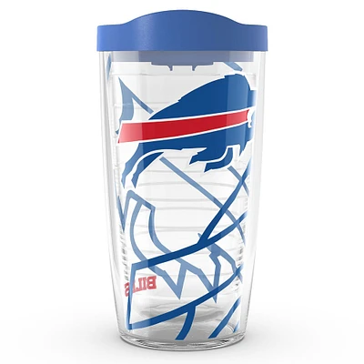 Tervis Buffalo Bills 16oz. Genuine Classic Tumbler
