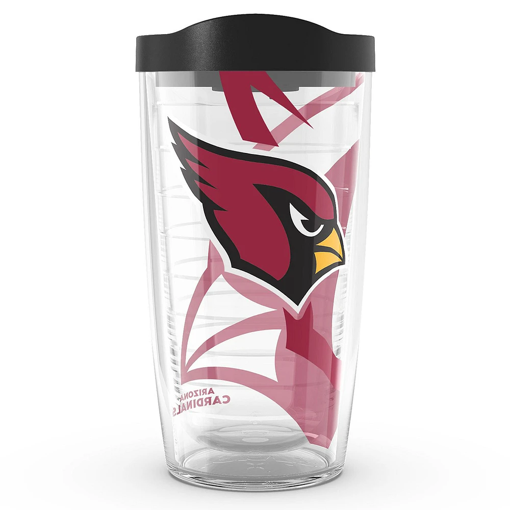 Tervis Arizona Cardinals 16oz. Genuine Classic Tumbler