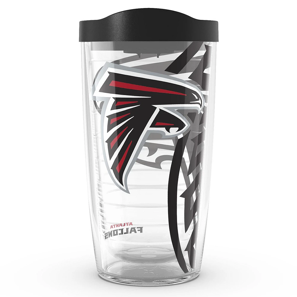 Tervis Atlanta Falcons 16oz. Genuine Classic Tumbler