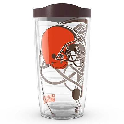 Tervis Cleveland Browns 16oz. Genuine Classic Tumbler