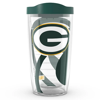 Tervis Green Bay Packers 16oz. Genuine Classic Tumbler
