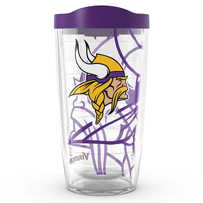 Tervis Minnesota Vikings 16oz. Genuine Classic Tumbler