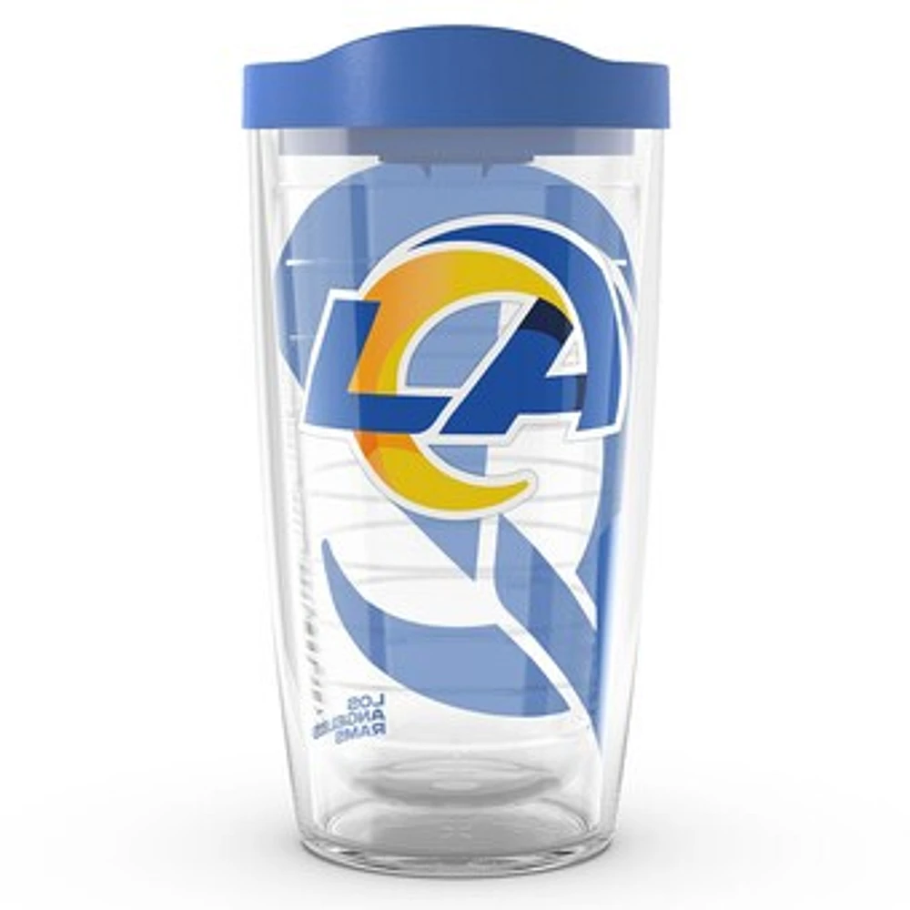 Tervis Los Angeles Rams 16oz. Genuine Classic Tumbler