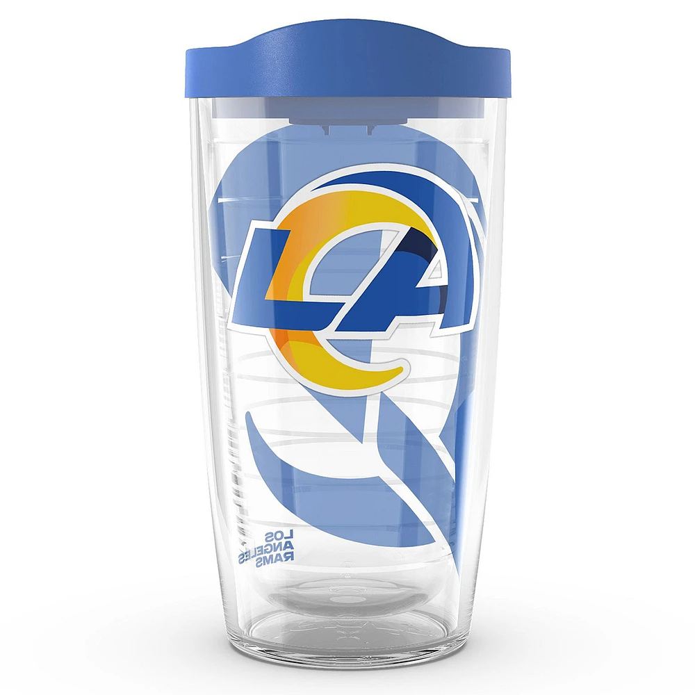 Tervis Los Angeles Rams 16oz. Genuine Classic Tumbler