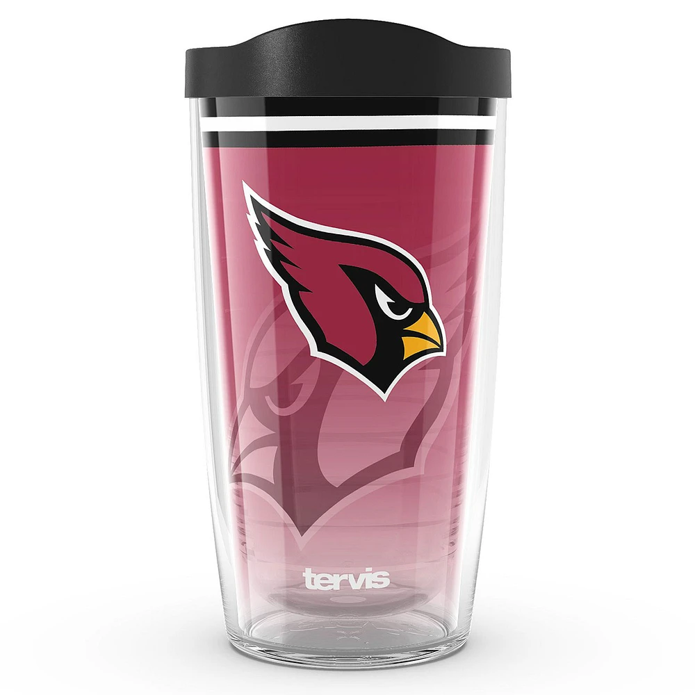 Tervis Arizona Cardinals 16oz. Forever Fan Classic Tumbler