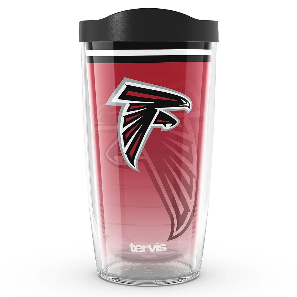 Tervis Atlanta Falcons 16oz. Forever Fan Classic Tumbler