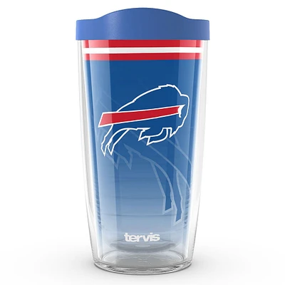 Tervis Buffalo Bills 16oz. Forever Fan Classic Tumbler