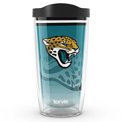 Tervis  Jacksonville Jaguars 16oz. Forever Fan Classic Tumbler