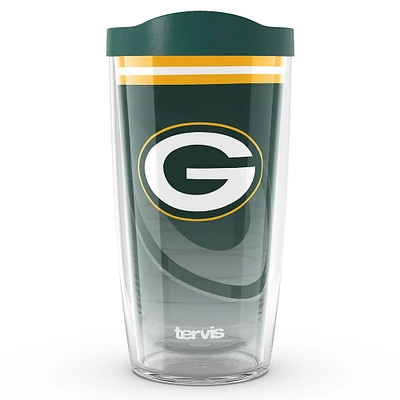 Tervis Green Bay Packers 16oz. Forever Fan Classic Tumbler