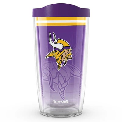 Tervis  Minnesota Vikings 16oz. Forever Fan Classic Tumbler