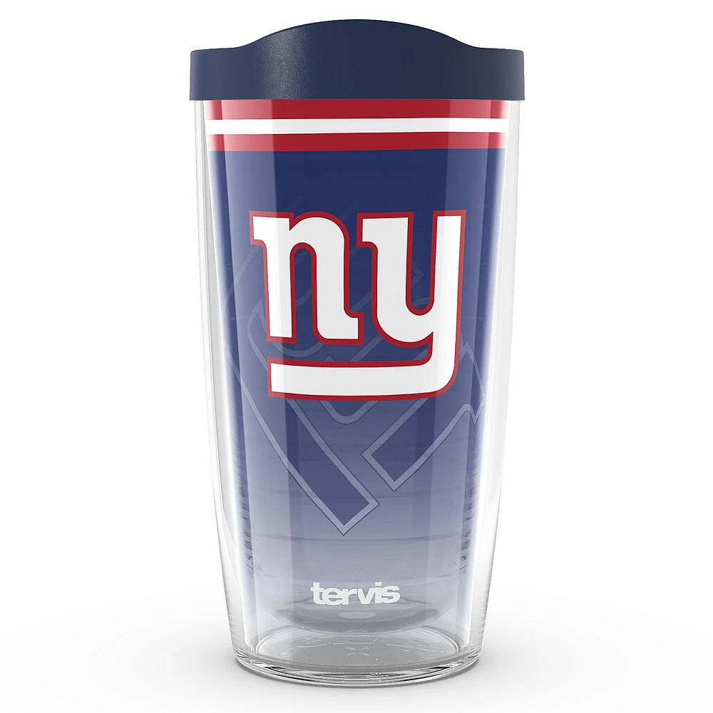 Tervis New York Giants 16oz. Forever Fan Classic Tumbler