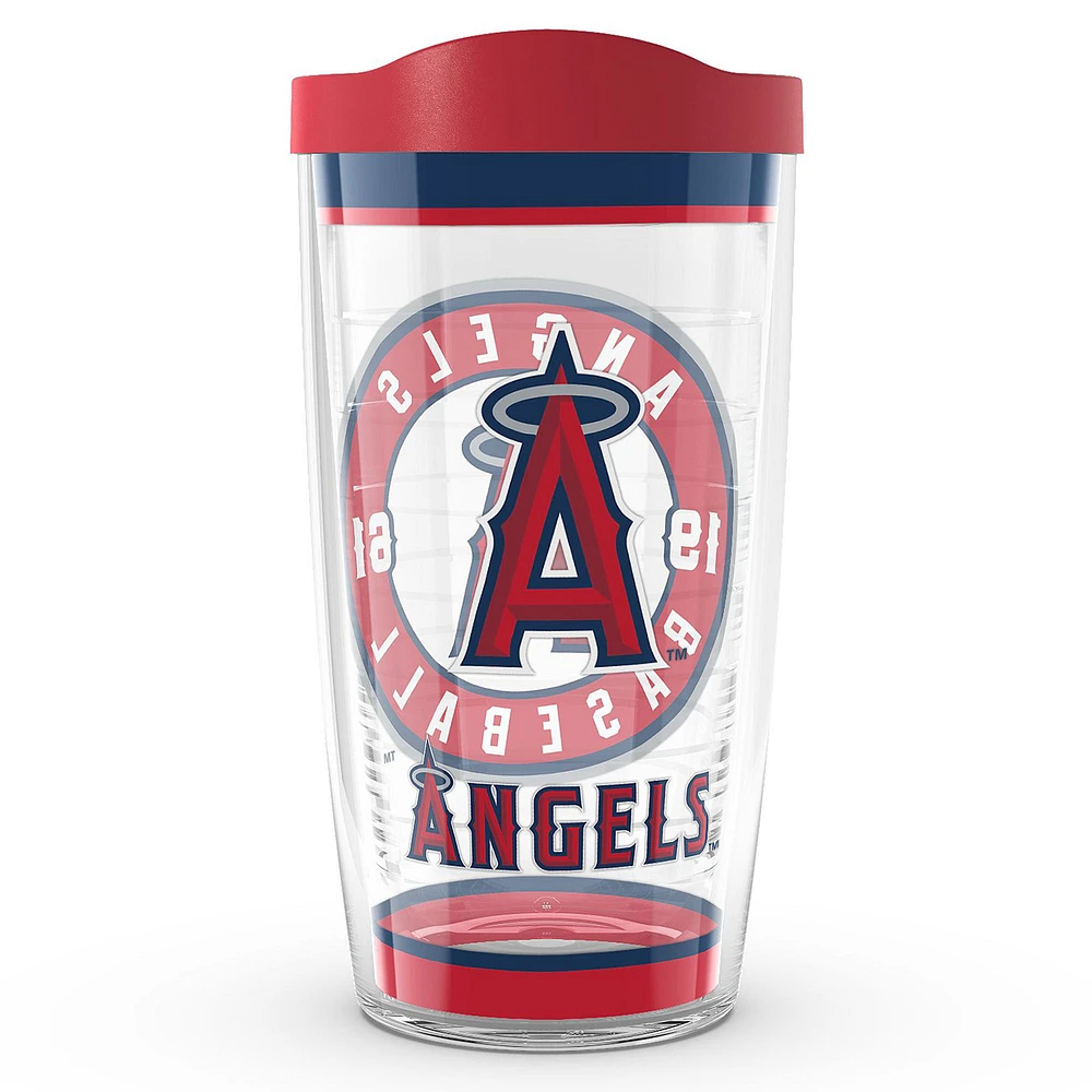 Tervis Los Angeles Angels 16oz. Tradition Classic Tumbler