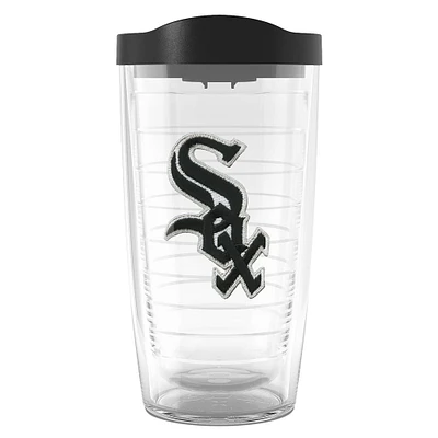 Tervis Chicago White Sox 16oz. Emblem Classic Tumbler