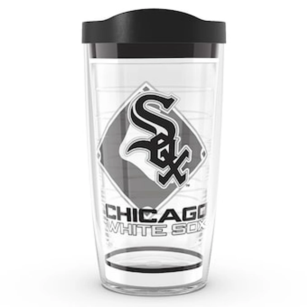 Tervis Chicago White Sox 16oz. Tradition Classic Tumbler