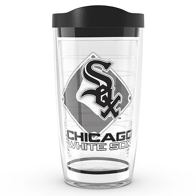 Tervis Chicago White Sox 16oz. Tradition Classic Tumbler
