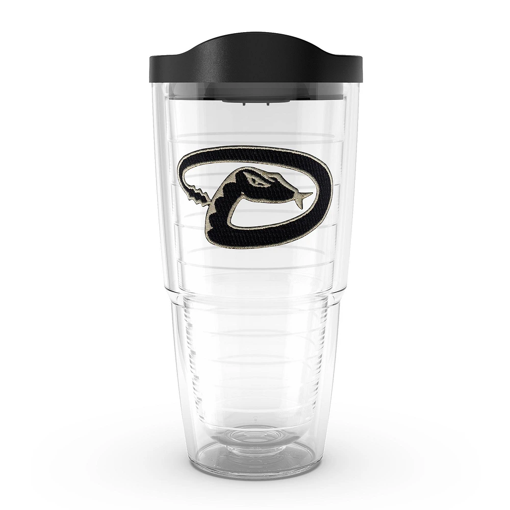 Tervis Arizona Diamondbacks 24oz. Emblem Classic Tumbler