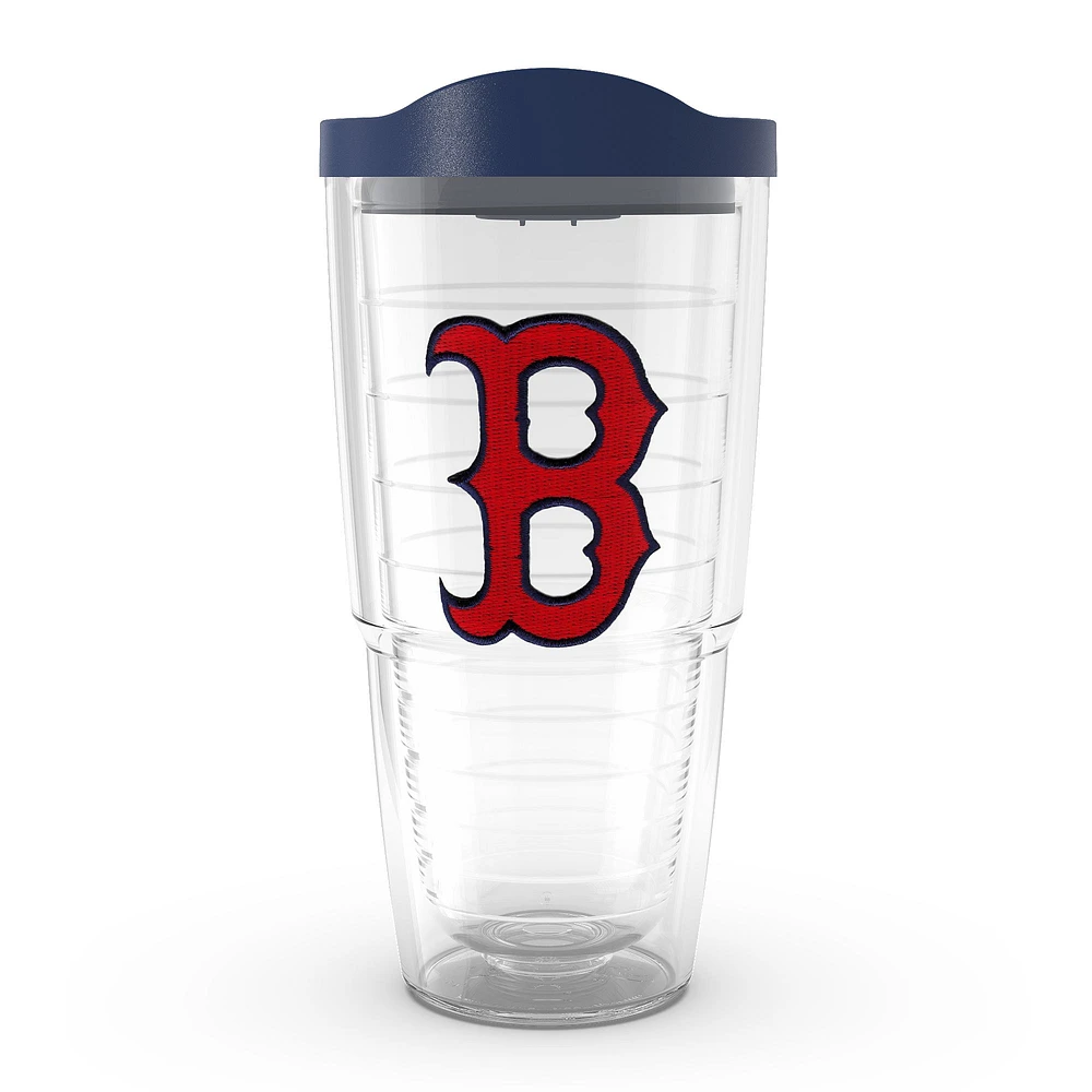 Tervis Boston Red Sox 24oz. Emblem Classic Tumbler