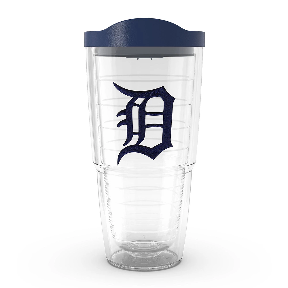 Tervis Detroit Tigers 24oz. Emblem Classic Tumbler