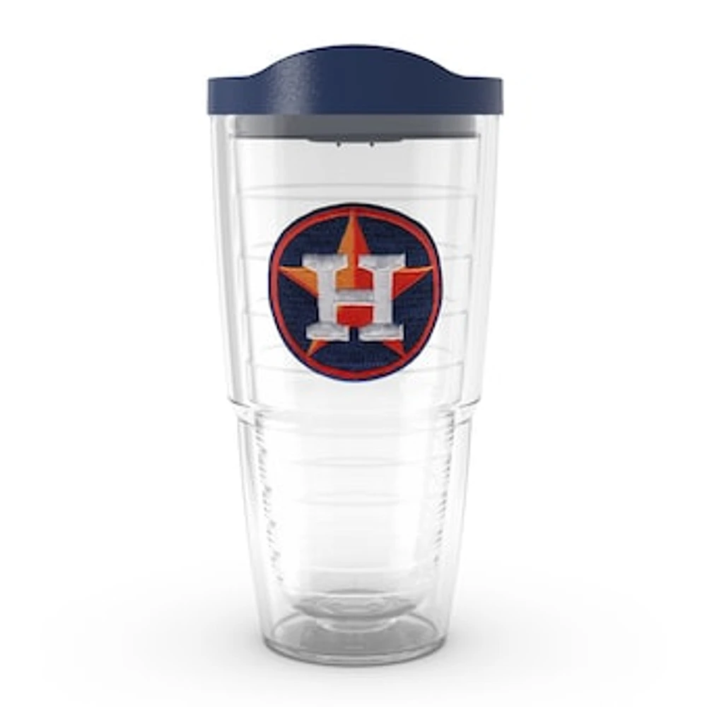 Tervis Houston Astros 24oz. Emblem Classic Tumbler