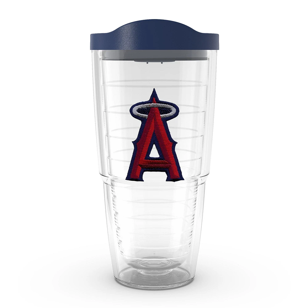 Tervis Los Angeles Angels 24oz. Emblem Classic Tumbler
