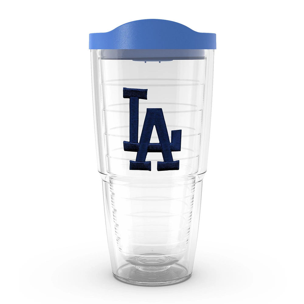 Tervis Los Angeles Dodgers 24oz. Emblem Classic Tumbler