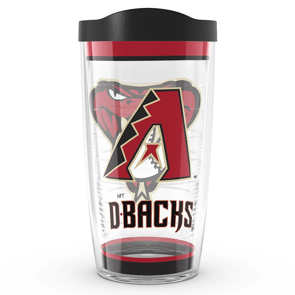 Tervis Arizona Diamondbacks 16oz. Tradition Classic Tumbler