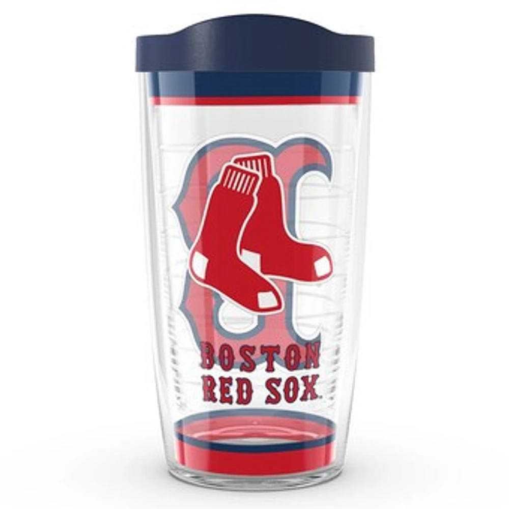 Tervis Boston Red Sox 16oz. Tradition Classic Tumbler