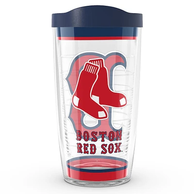 Tervis Boston Red Sox 16oz. Tradition Classic Tumbler