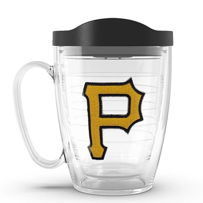 Tervis Pittsburgh Pirates 16oz. Emblem Classic Mug