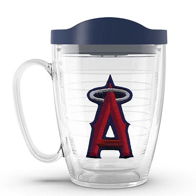 Tervis Los Angeles Angels 16oz. Emblem Classic Mug