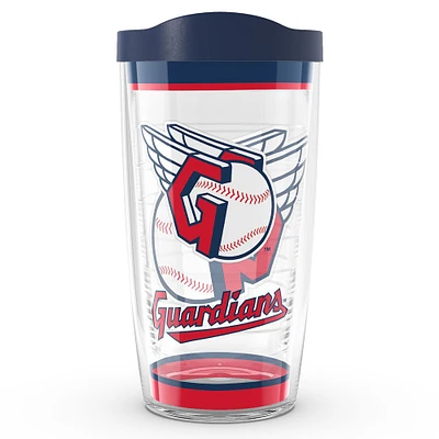Tervis Cleveland Guardians 16oz. Tradition Classic Tumbler